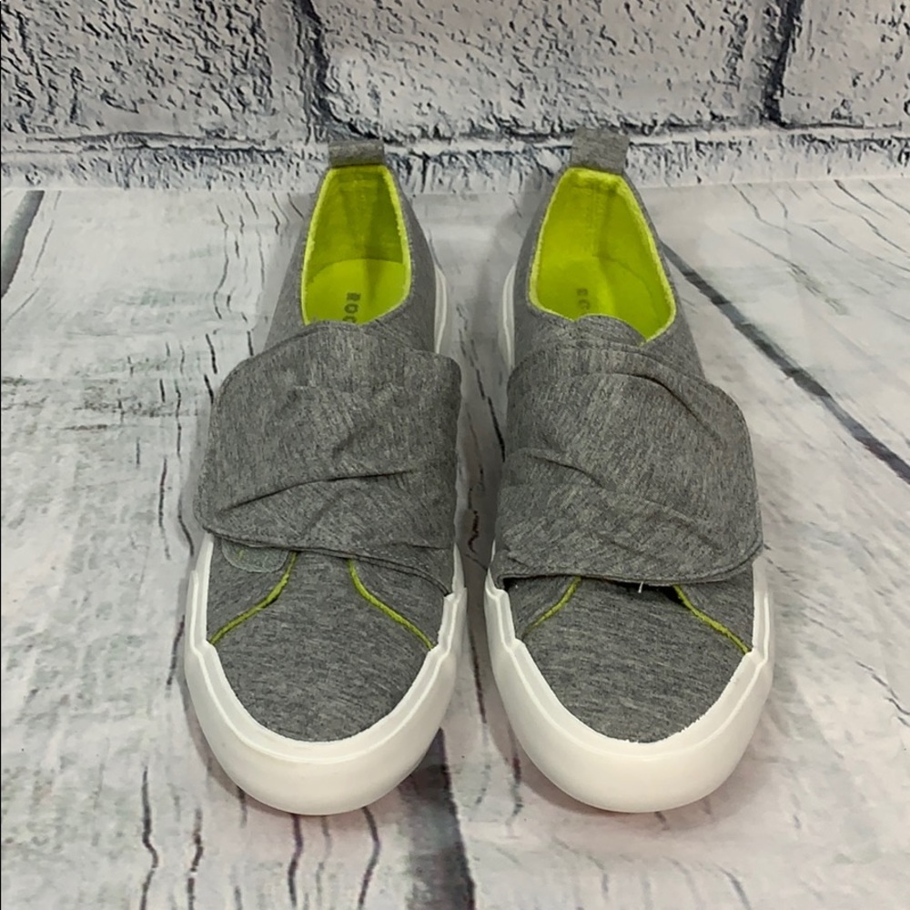ROCKET DOG VALCRO SNEAKER